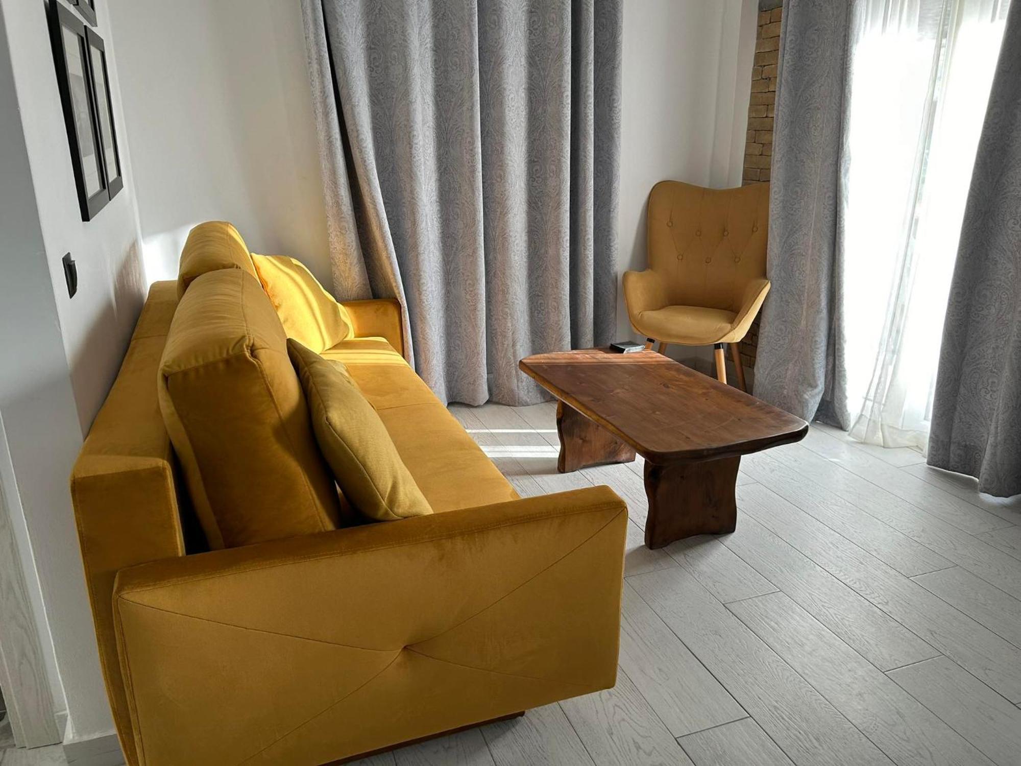 Deluxe Town Hall Square Flat In Historical Center 3 Corfu  المظهر الخارجي الصورة